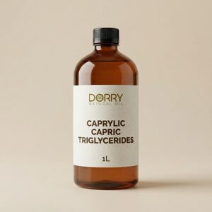 CAPRYLIC/CAPRIC TRIGLYCERIDE