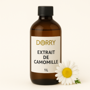 EXTRAIT DE CAMOMILLE