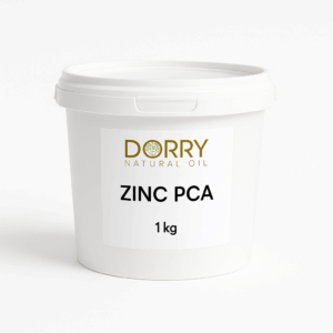 Zinc PCA
