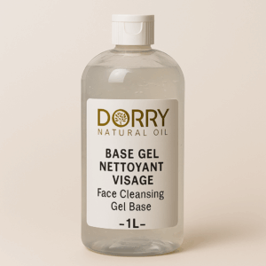 Base Gel Nettoyant Neutre-1L-