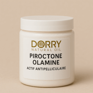 Piroctone Olamine – Actif Antipelliculaire