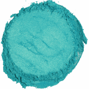 Mica Turquoise