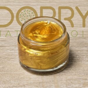 MASQUE PEEL-OFF GOLD 24K