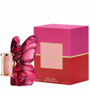 Base de parfum la bomba carolina herrera
