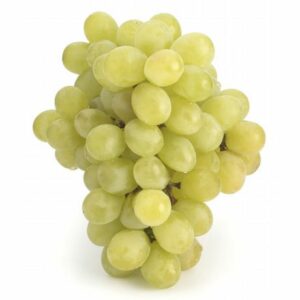 Fragrance Raisin Blanc