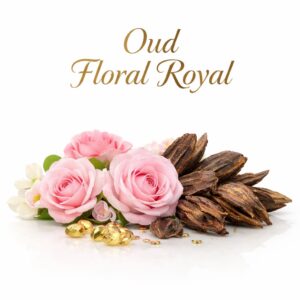 Fragrance Oud Floral Royal 100Ml