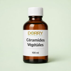 Céramides Végétales