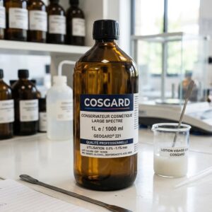 CONSERVATEUR COSGARD