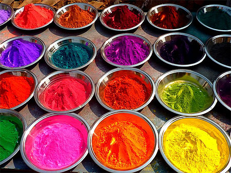 Archives des colorants - DORRY