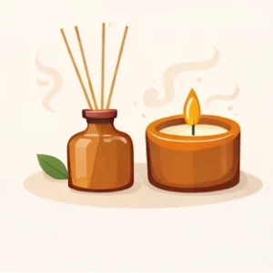 🕯️ Diffuseurs & Bougies