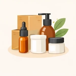 📦Emballage & Matériel