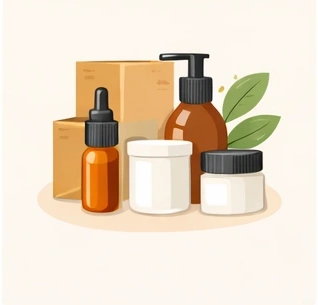 📦Emballage & Matériel