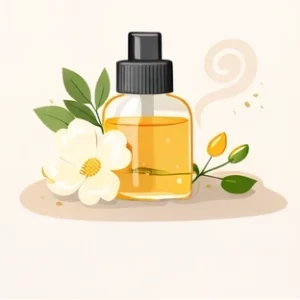 ✨ Fragrances & Parfums