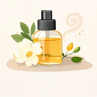 ✨ Fragrances & Parfums