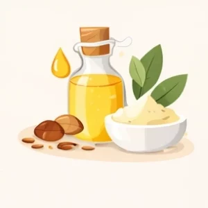 🌻 Huiles & Beurres