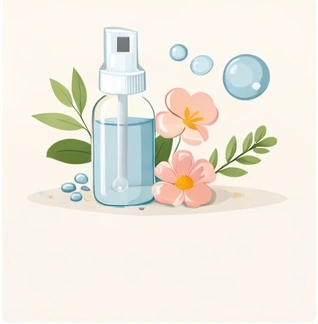 💧 Hydrolats & Extraits