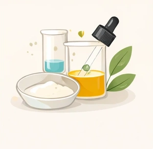 🧪Ingrédients & Actifs