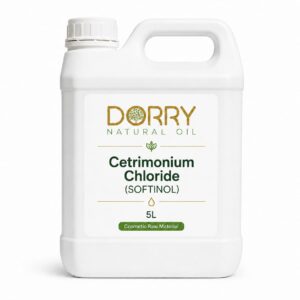 Cetrimonium Chloride (SOFTINOL)