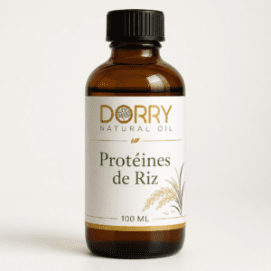 Protéines de Riz