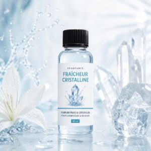 Fragrance Fraîcheur Cristalline