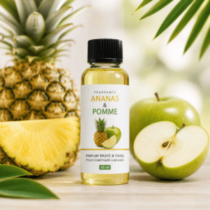 Fragrance Ananas et Pomme-100ML