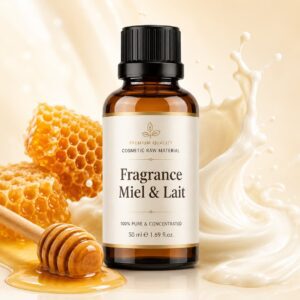 Fragrance Miel & Lait 100ML