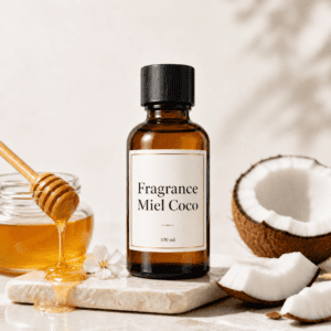 Fragrance Miel Coco-100Ml