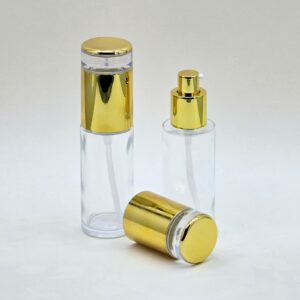 Flacon Sérum Luxe 50 ml