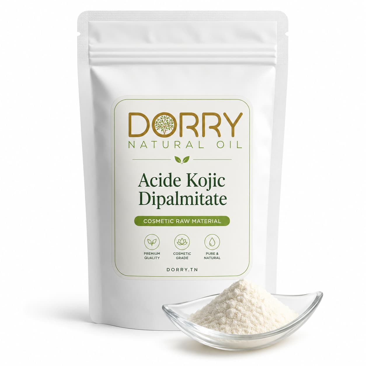 Acide Kojic Diplamitate