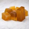 Base de savon glycérine neutre Melt & Pour en cubes