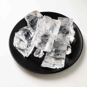 GEL TRANSPARENT POUR BOUGIES