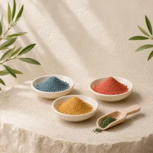 🎨 Colorants & Pigments